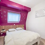 Apartment Near The Grand Place