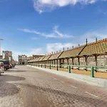 Apartment Near The Grand Place