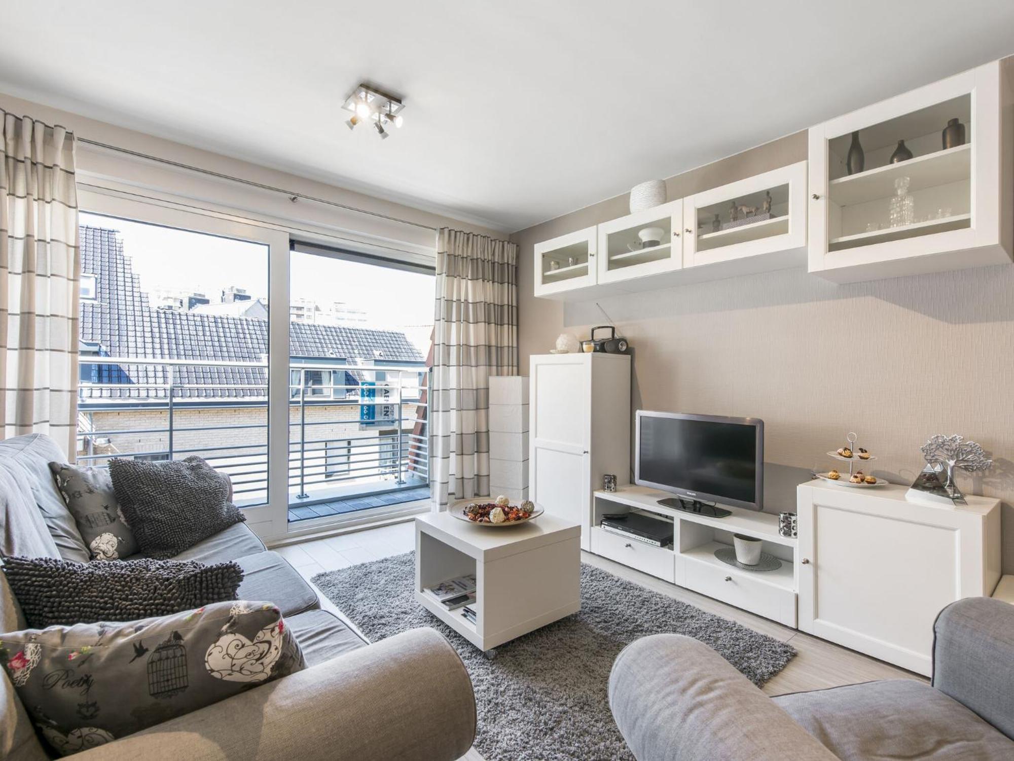 Appartement Near The Grand Place
