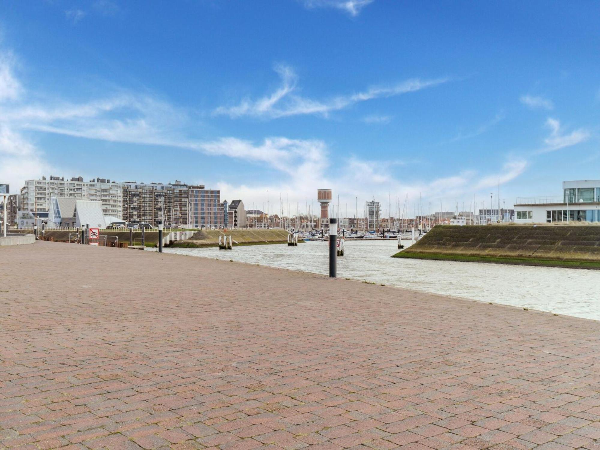 Near The Grand Place Blankenberge