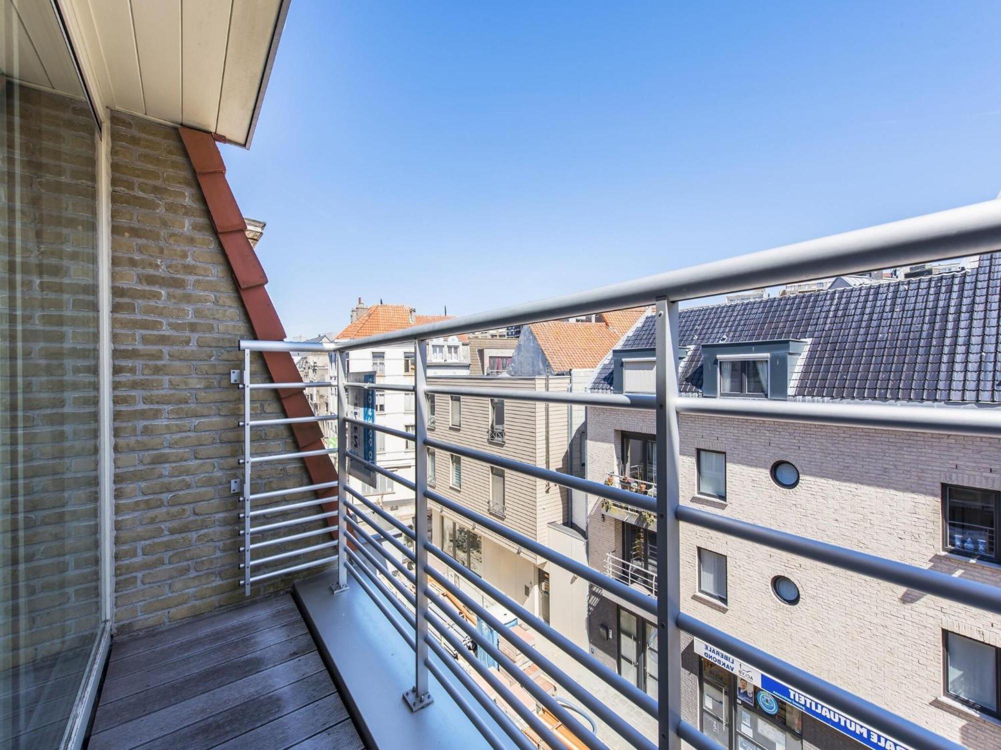 Appartement Near The Grand Place